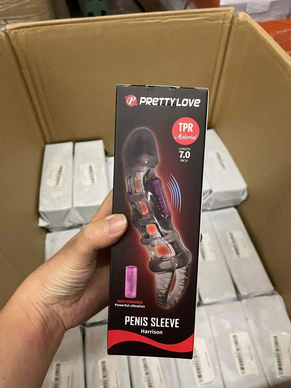 Adult toys Pallet2 Adult toys Pallet2