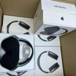 Airpods max Pallet For Sale