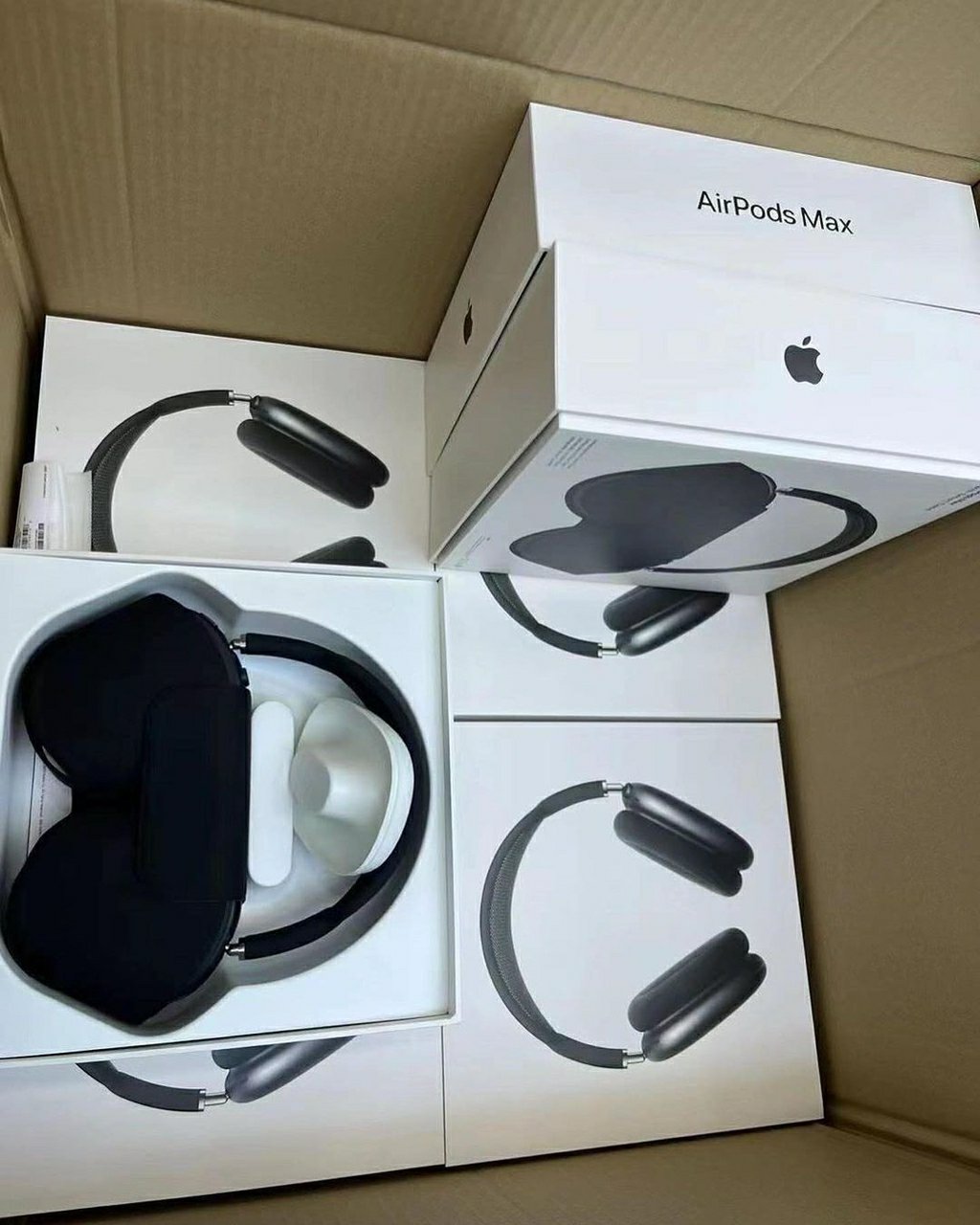 Airpods max Pallet For Sale Airpods max Pallet For Sale