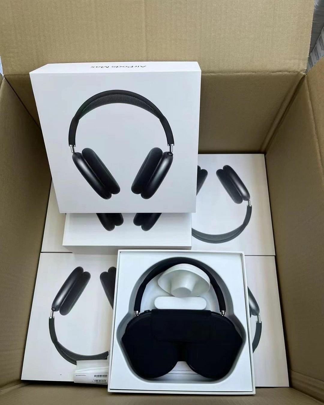 Airpods max Pallet For Sale3 Airpods max Pallet For Sale3