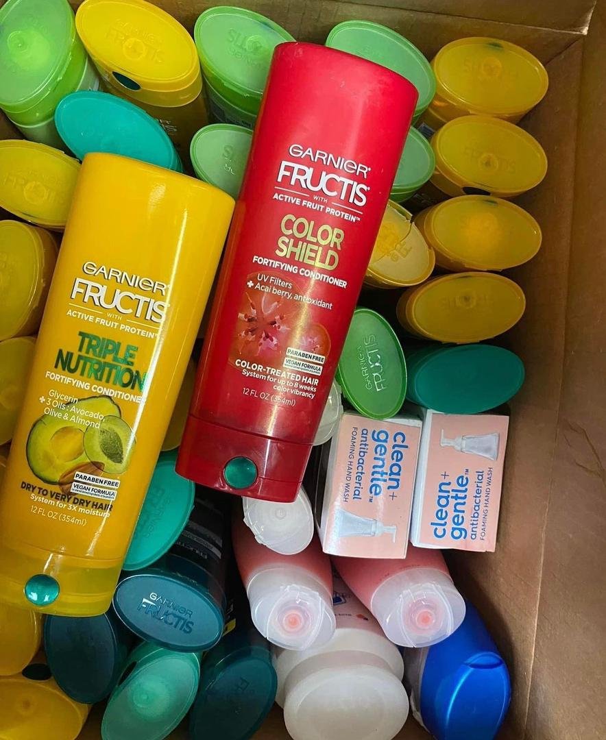 Cleaning products