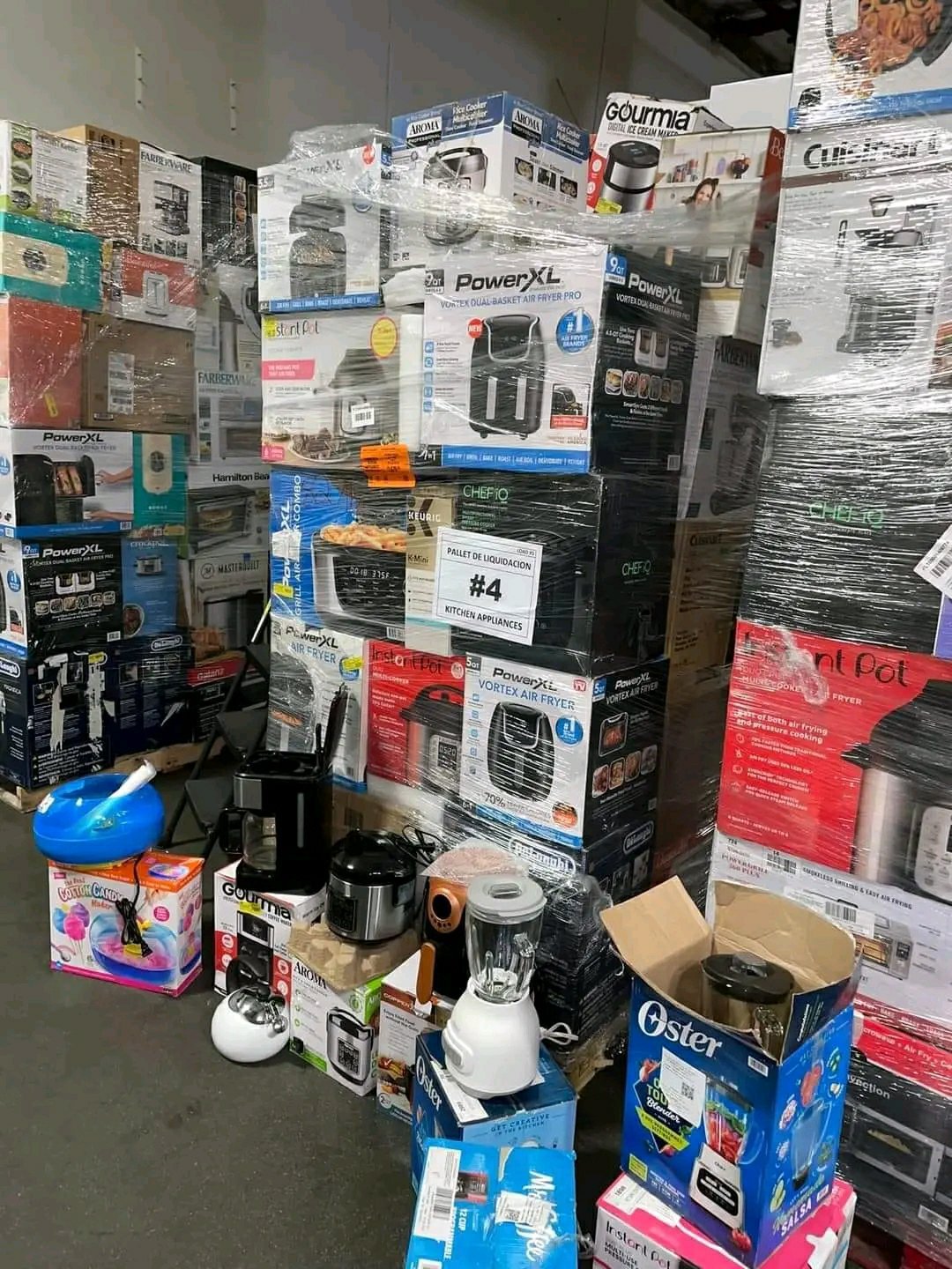 Cookware sets