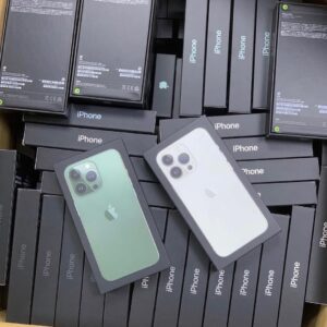 IPhone 13 pro max pallet