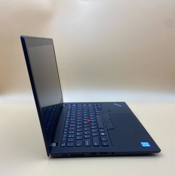 Lenovo laptops Pallet