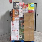 MIXED OUTDOOR & MORE PALLET1