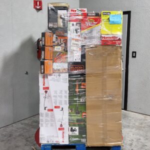 MIXED OUTDOOR & MORE PALLET1