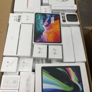 Mix apple products Pallet