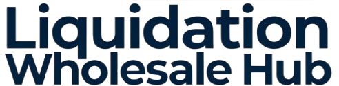 Liquidation Wholesale Hub