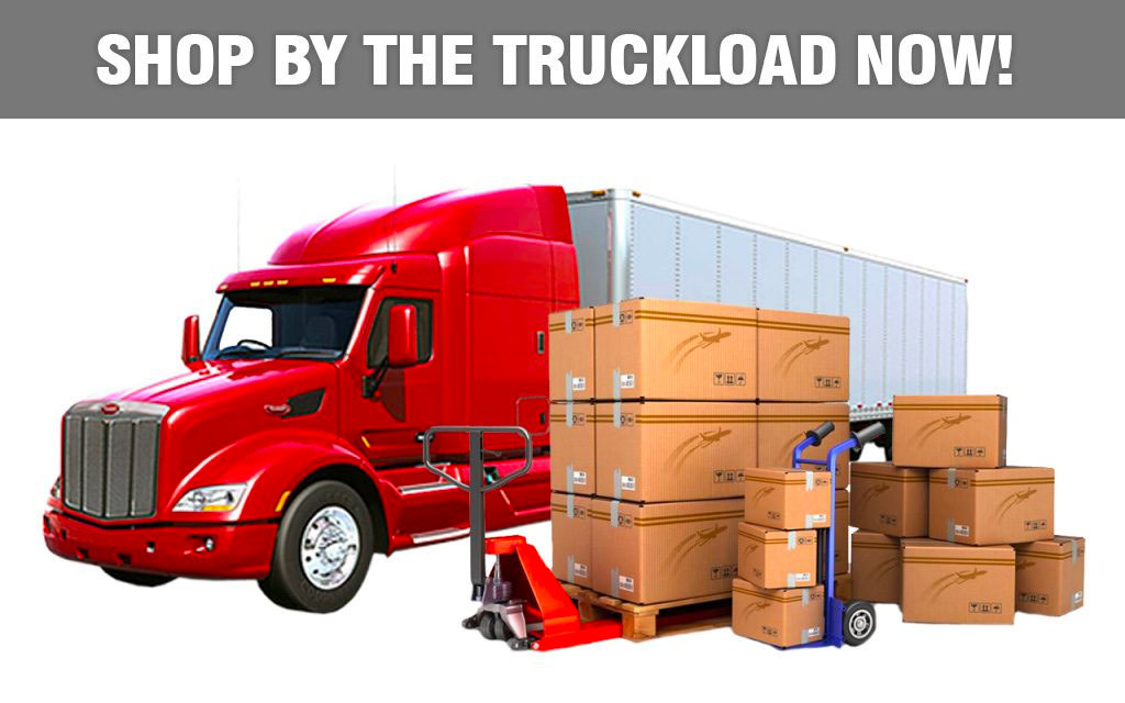 pallets Liquidation Wholesale Hub